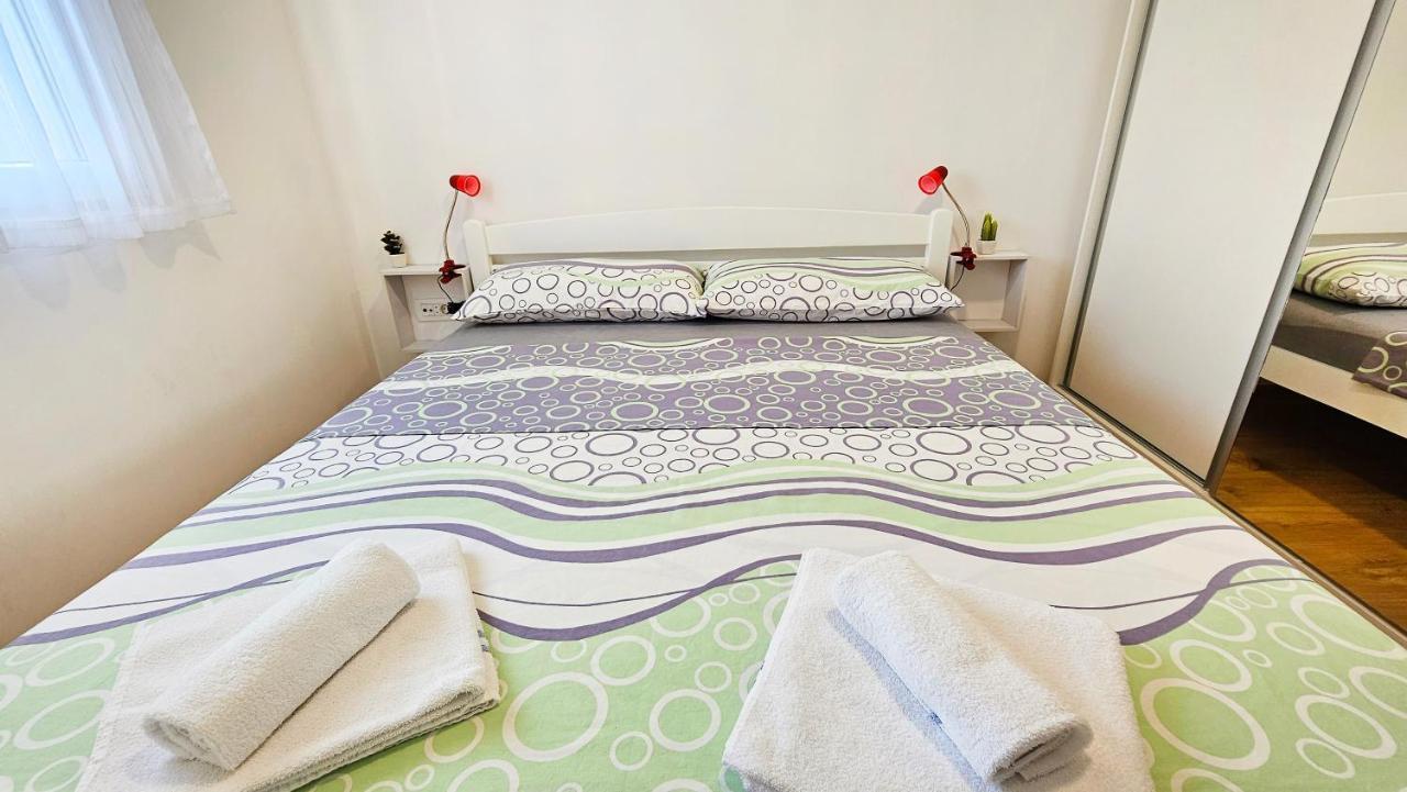 Holiday Home Natura With Private Pool Мостар Экстерьер фото