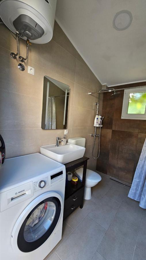 Holiday Home Natura With Private Pool Мостар Экстерьер фото