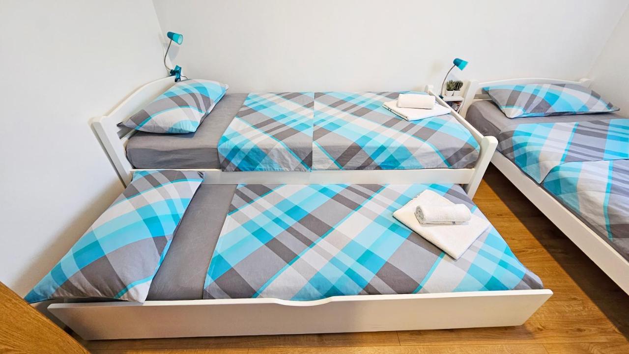 Holiday Home Natura With Private Pool Мостар Экстерьер фото