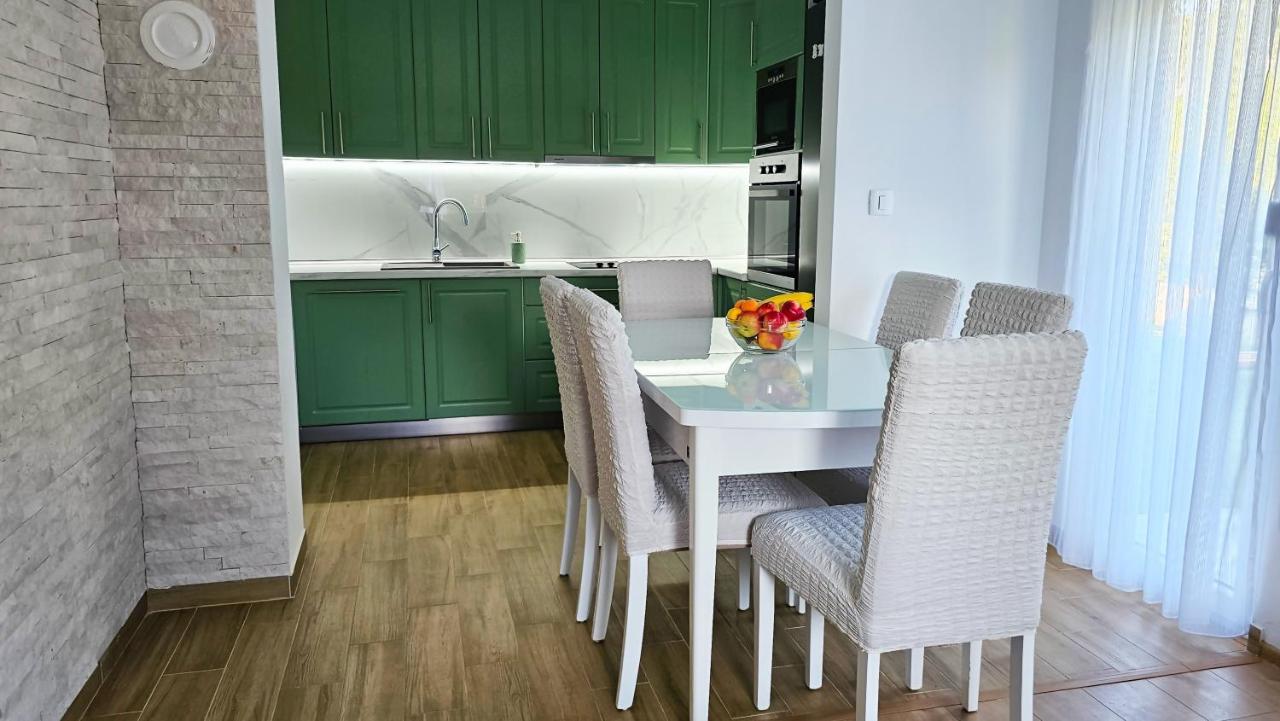 Holiday Home Natura With Private Pool Мостар Экстерьер фото