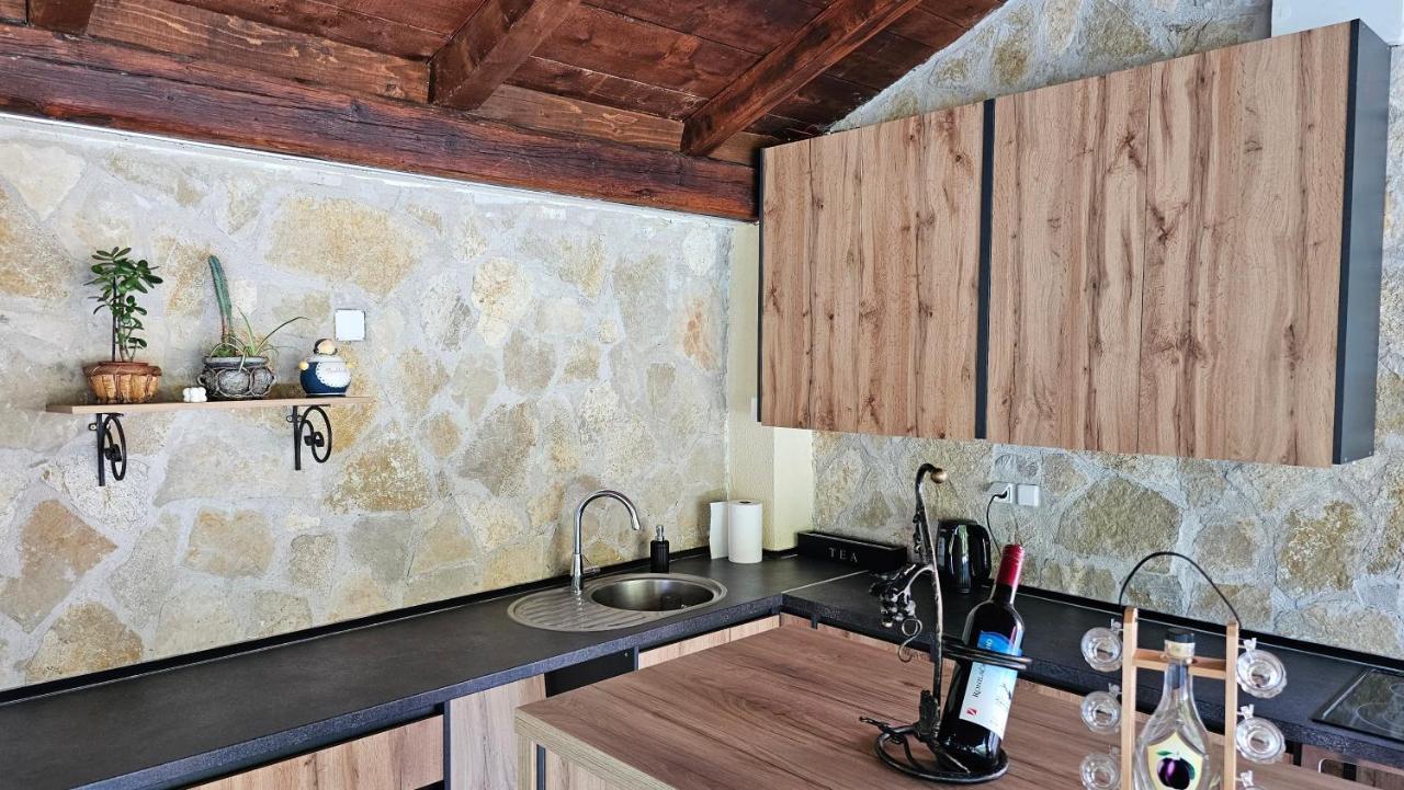 Holiday Home Natura With Private Pool Мостар Экстерьер фото